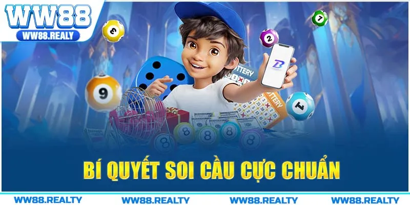 Bí quyết soi cầu bạc nhớ bắt lô bạch thủ