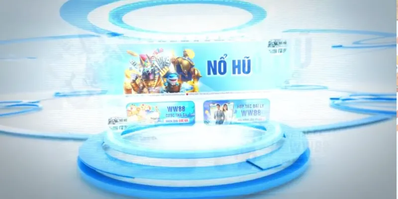 Giới thiệu tống quan nhà cái ww88